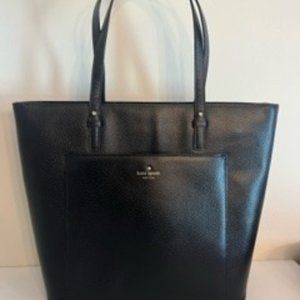 Kate Spade Daily Tote Black